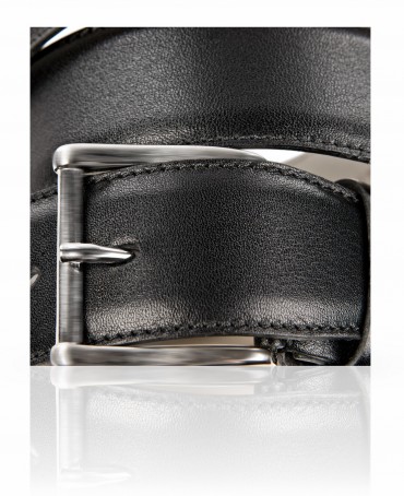 Ремень Унисекс 4071/40/Nero